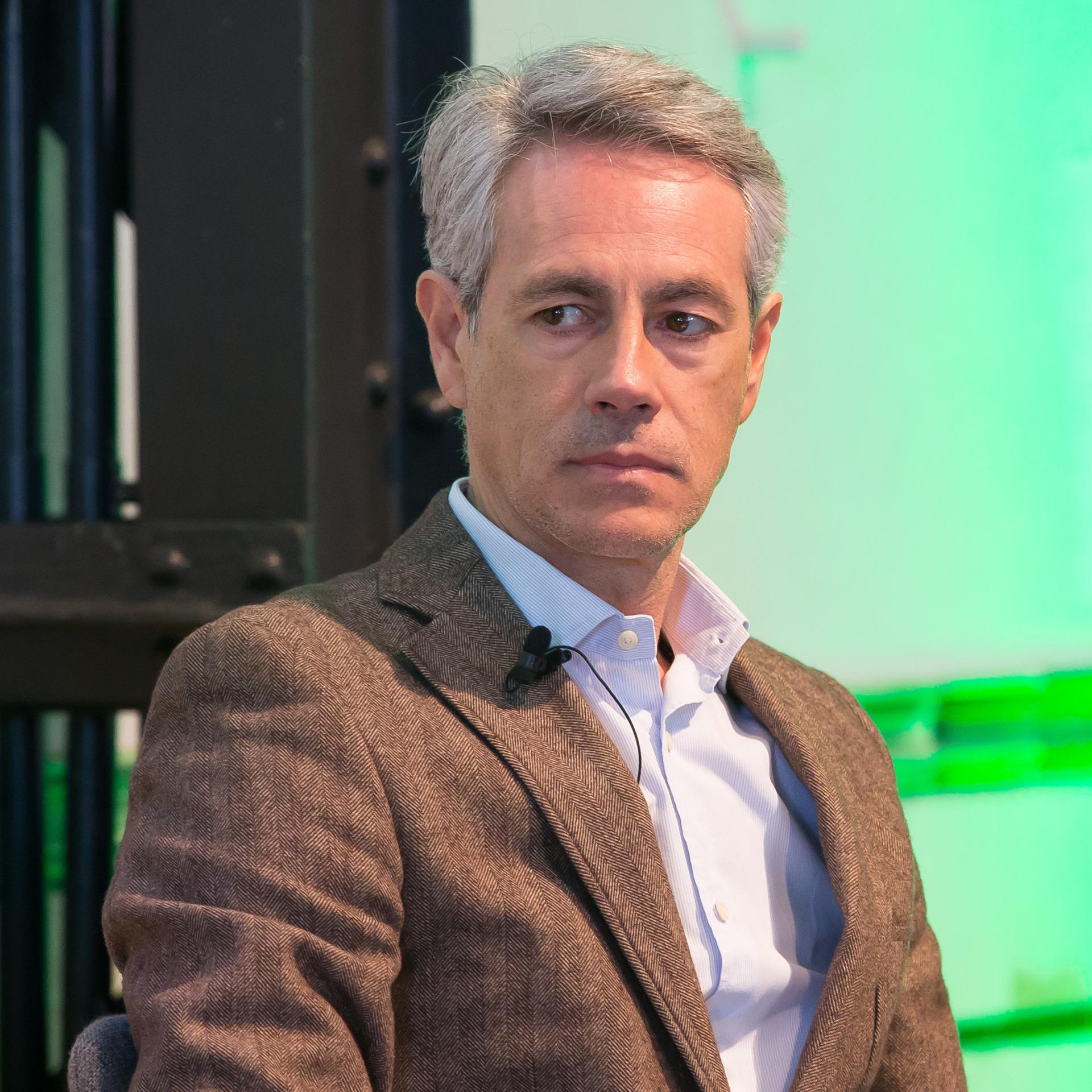 Paulo Alexandre Morgado