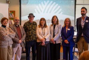 Earth Day: Event Brought Together Science, Philosophy, and Political Action for a Sustainable Future