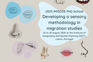 IMISCOE PhD School 2025