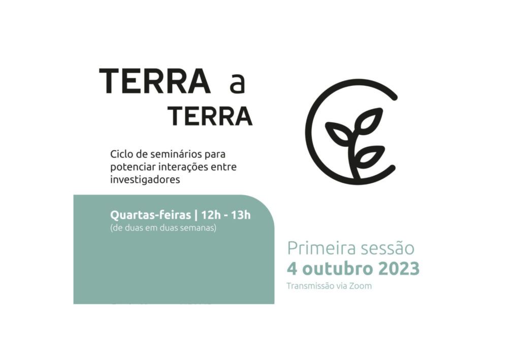 Ciclo de Seminários TERRA