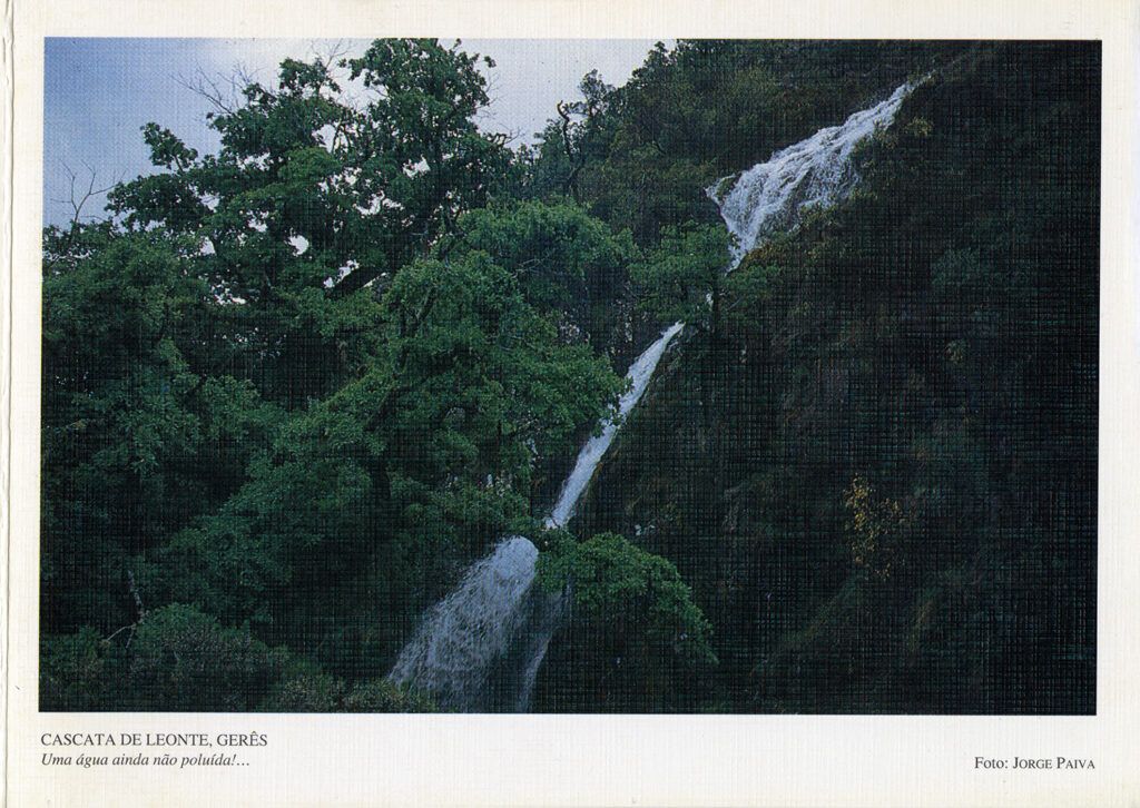 Exposição - 35 Postais de Natal de Jorge Paiva 1994 f