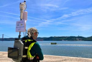 IGOT-ULisboa recognized as Key Innovator by the European Commission in the eMOTIONAL Cities project IGOT-ULisboa recognized as Key Innovator by the European Commission in the eMOTIONAL Cities project