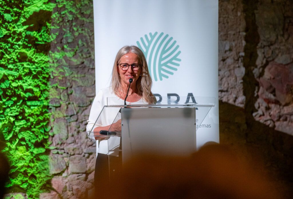 TERRA Establishes Public Policy Council with 10 State Agencies NMO 9327 1