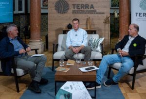 The first session of the TERRA Viva debate series “Regenerative Agriculture in Practice” is now available The first session of the TERRA Viva debate series “Regenerative Agriculture in Practice” is now available