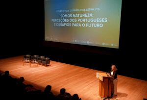 CFE study reveals that Portuguese people recognize the importance of nature, but actions are still scarce