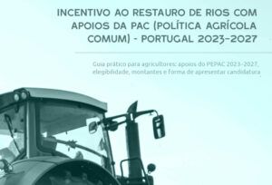 TERRA provides practical guide for farmers on support for river restoration under the common agricultural policy (CAP) 2023–2027 TERRA provides practical guide for farmers on support for river restoration under the common agricultural policy (CAP) 2023–2027
