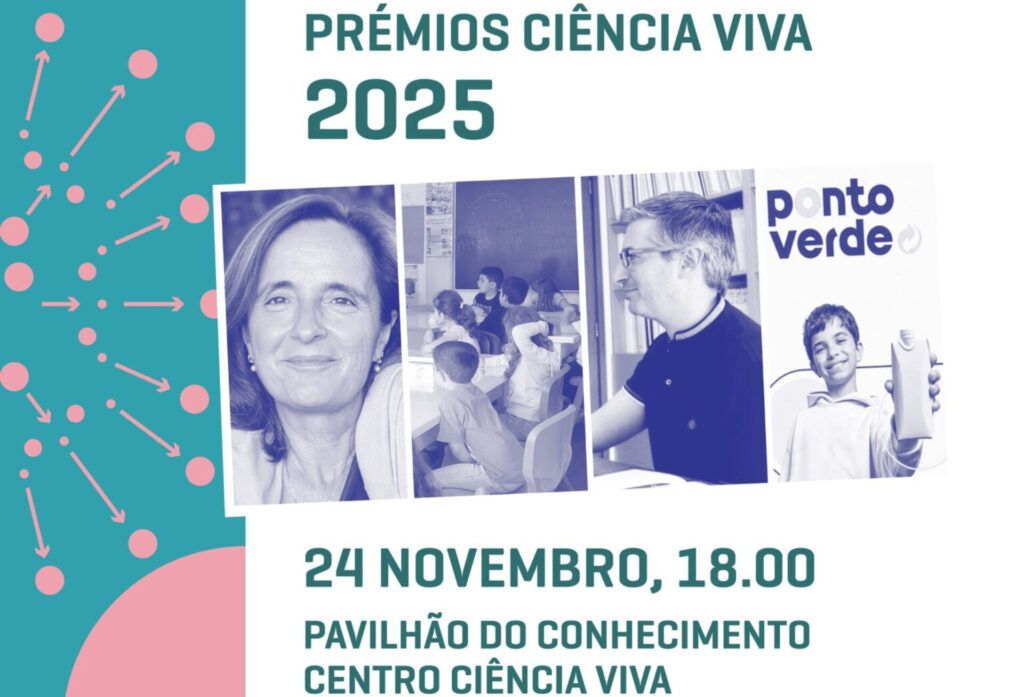 premios ciencia viva 2025