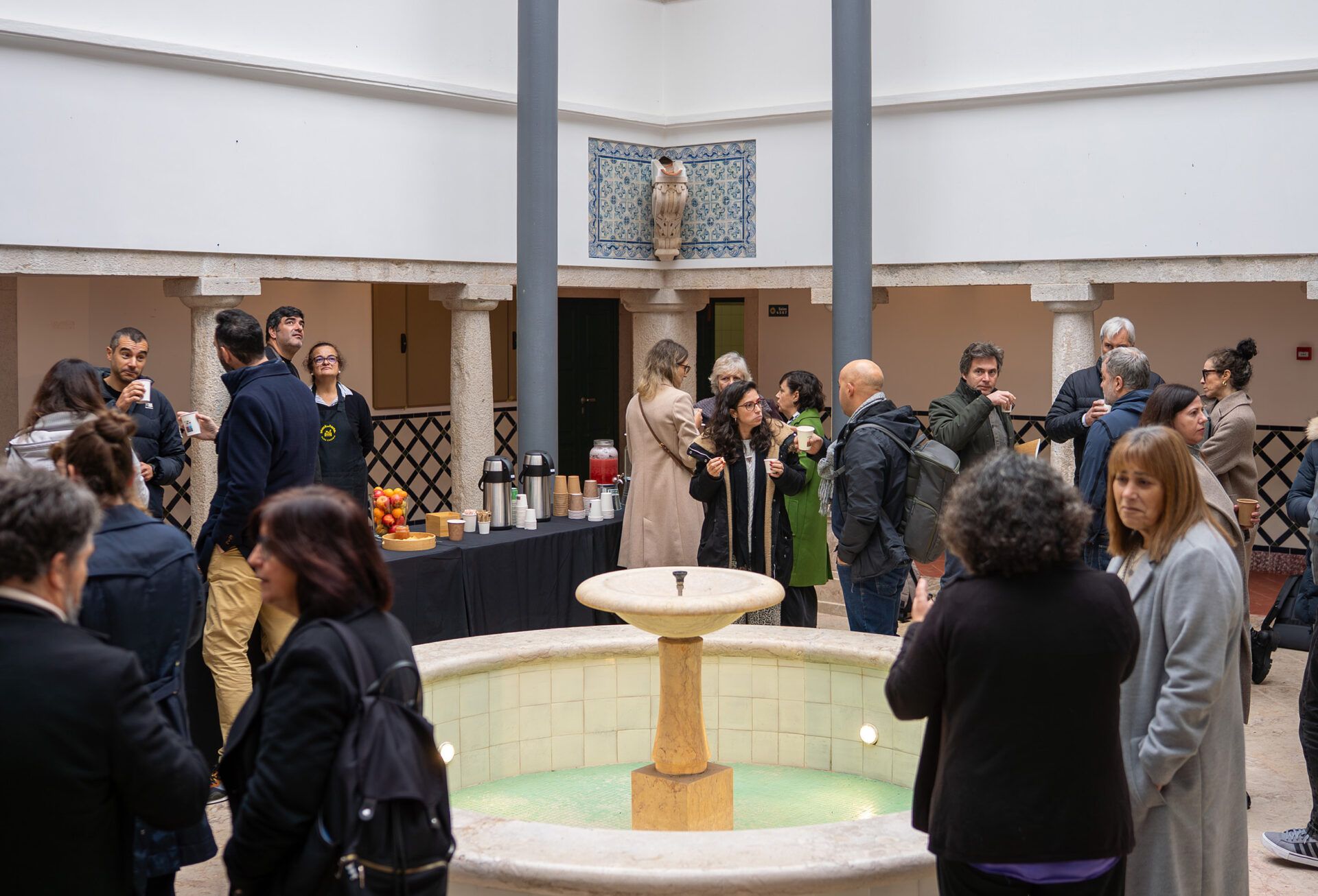 TERRA Policy Hub: Excellence in science translates into strategic action for the country 1766408664639