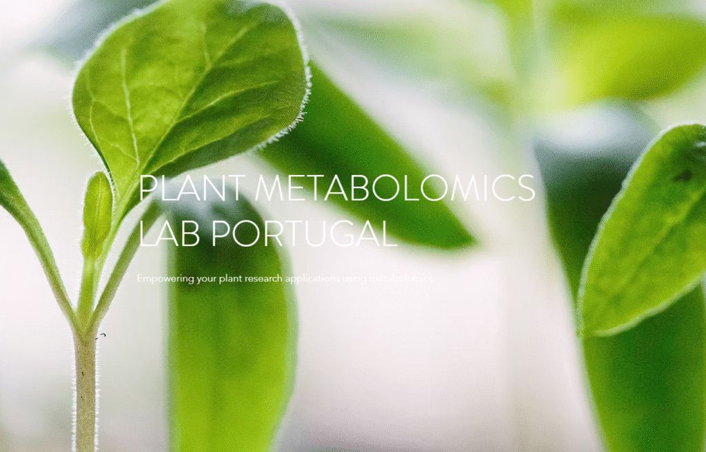 Webinar lant metabolism