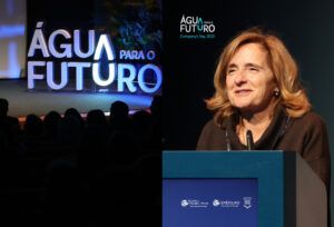 Helena Freitas destaca biodiversidade como infraestrutura viva da resiliência urbana no Company’s Day 2025 Helena Freitas destaca biodiversidade como infraestrutura viva da resiliência urbana no Company’s Day 2025