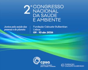 II Congresso Nacional da Saúde e Ambiente (CNSA2026)