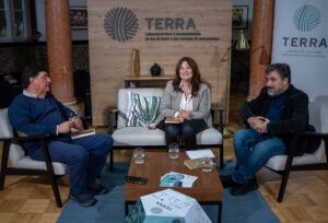 The third session of the TERRA Viva debate series – Dialogues for Public Policy: “Survival Kit: The impact of heat waves on human health” is now available.