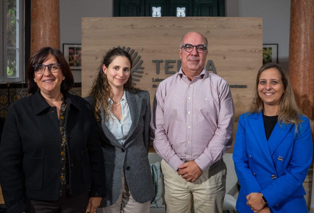 The second session of the TERRA Viva debate series “The Role of Ecosystems in the Evolution of Antibiotic Resistance” is now available debate antibioticos terra viva labterra 3 1