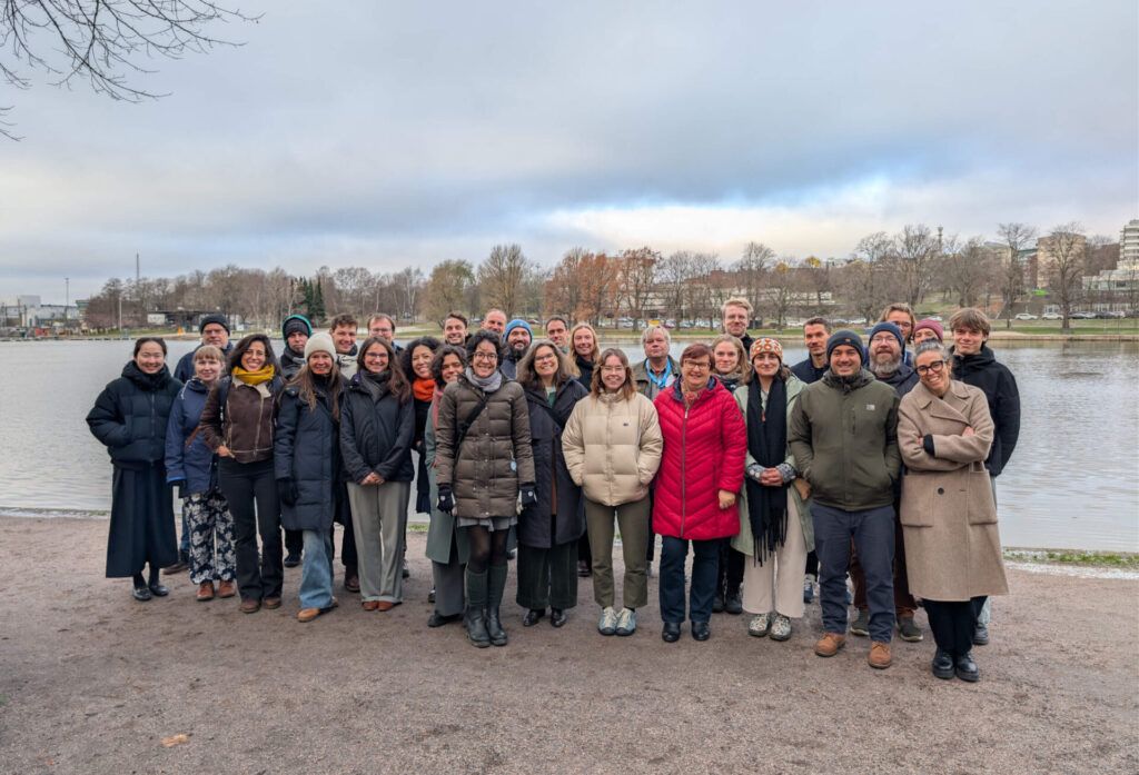 Trees4Adapt project launched to address risks from climate change and biodiversity loss through tree-based solutions onsortiumhoto31