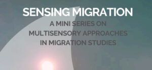 Sensing Migration – Following the vine: Muscle memory and the circulation of Palestinian grape leaves in Chile