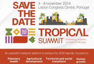 Tropical Summit 2024 Tropical Summit 2024