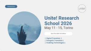 Unite! Research School 2026