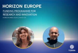 TERRA researchers win European funding to study the interaction between the climate and biodiversity crises TERRA researchers win European funding to study the interaction between the climate and biodiversity crises