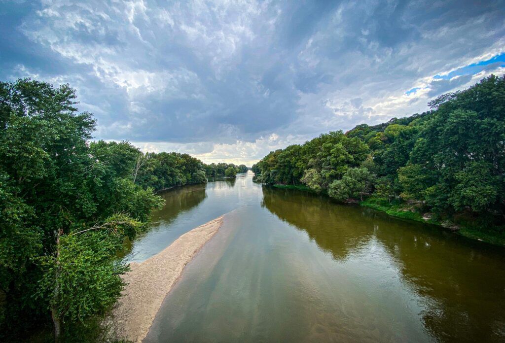 New Tool for Freshwater Ecosystem Management: “River Restoration Units (R2Us)” Imagem capa projecto Paulo Branco