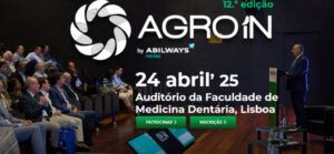 Agroin – Congresso Anual de Agronegócios