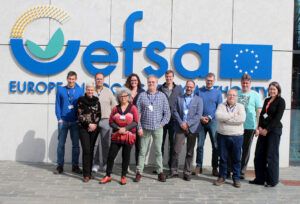 Funding of 2 million euros for an international project to monitor the biodiversity of terrestrial organisms in agricultural landscapes in Europe Funding of 2 million euros for an international project to monitor the biodiversity of terrestrial organisms in agricultural landscapes in Europe