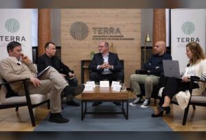 TERRA Associate Laboratory Releases Video of Debate on the EU-Mercosur Agreement