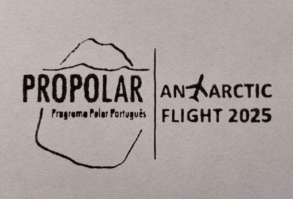 PROPOLAR Sends Scientists to Antarctica, Reinforcing Portugal's Commitment to Antarctic Science imagem propolar 2025 escolhida compressed