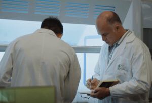 From Soil to Consumer: LEAF's Work Featured on CNN Innovation From Soil to Consumer: LEAF’s Work Featured on CNN Innovation