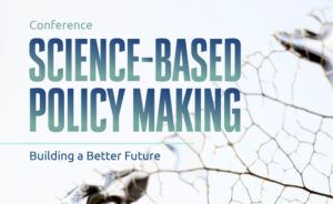 Science-based Policy Making