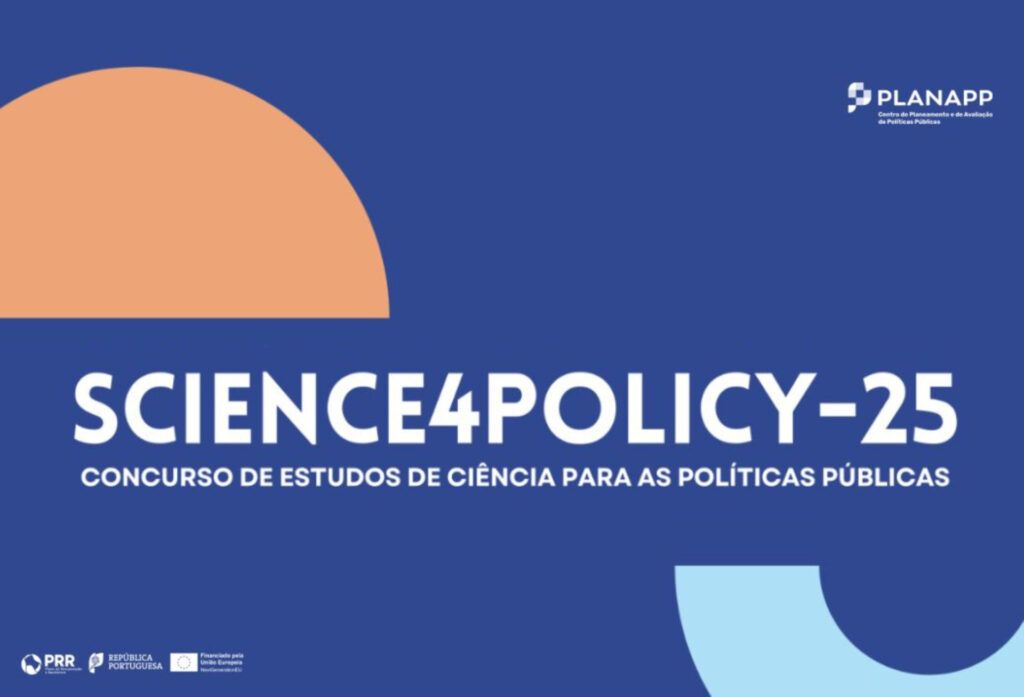 For the second consecutive year, TERRA researcher wins funding from Science4Policy science4policy25