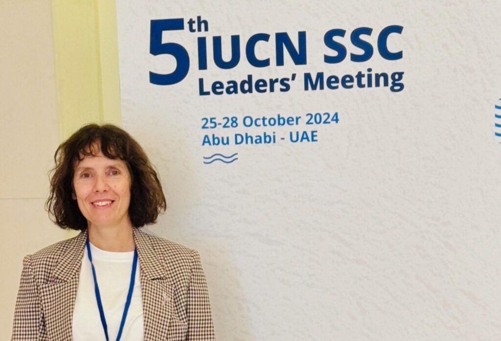susana goncalves IUCN labterra1