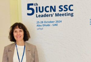 TERRA researcher contributes to Declaration that warns of the urgency of species conservation TERRA researcher contributes to Declaration that warns of the urgency of species conservation