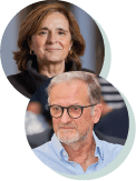 Agosto 2025 6 helena e jose