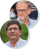 Agosto 2025 7 jose e antonio