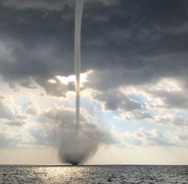 CATASTROFE 1