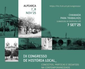 9th Local History Conference 9th Local History Conference