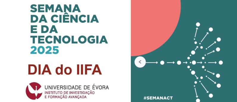Semana da Ciencia e da Tecnologia 2025