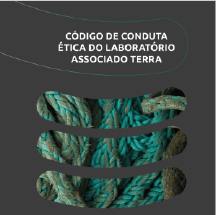 TERRA REDES CODIGO DE CONDUTA ETICA