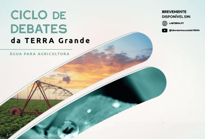 cartaz ciclo debates terra