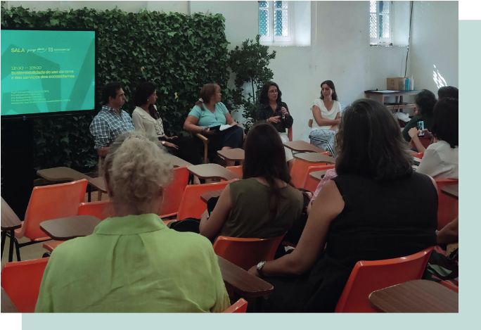cidade zero newsletter set labterra
