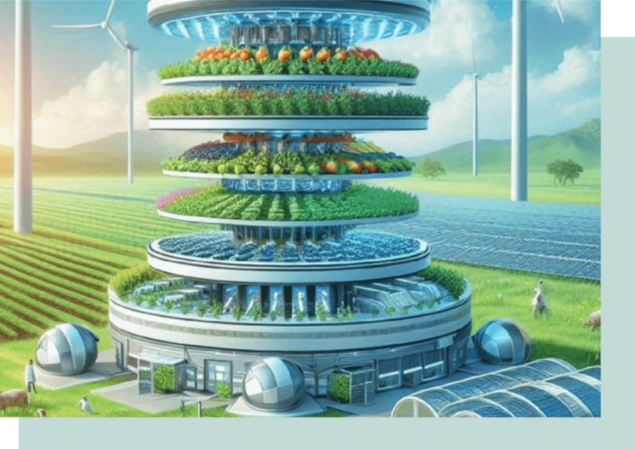 Novembro 2024 conferencia food system
