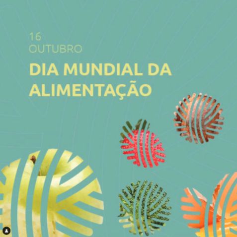 dia mundial alimentacao