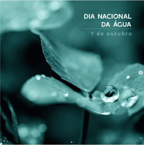 dia nacional agua