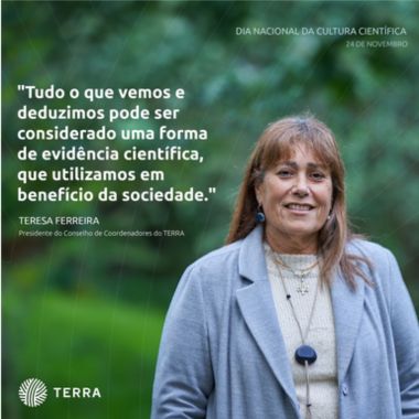 Novembro 2024 dia nacional cultura cientifica
