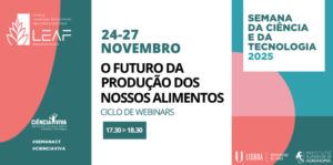Science and Technology Week 2025 - The Future of Food Production Science and Technology Week 2025 – The Future of Food Production