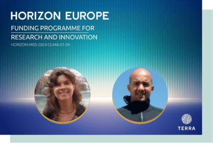 horizon europe research labterra1