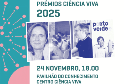 premios ciencia viva 2025 2