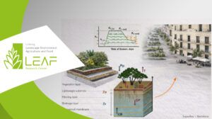 Seminário – Hydrological modelling for the projection and design of NBS