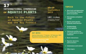 International Symposium on Aquatic Plants