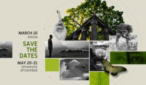 Cultural Ecosystem Services and Biocultural Heritage – Conferência